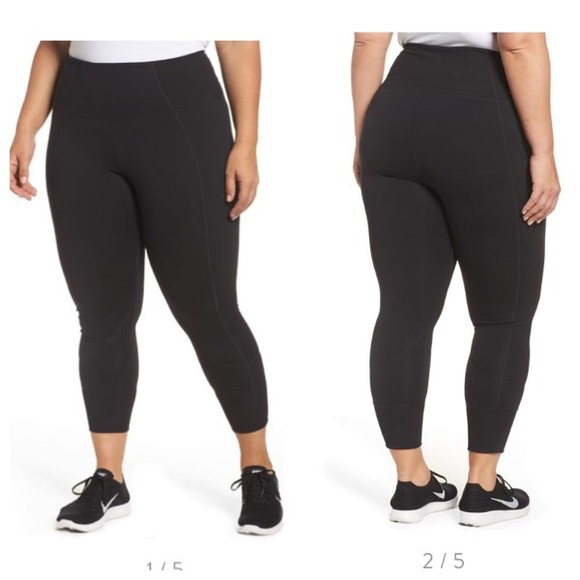 Zella | Pants \u0026 Jumpsuits | Zella Plus 
